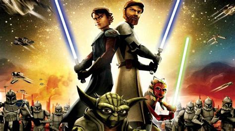 best place to watch star wars the clone wars|free clone wars episoda.